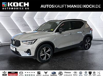 Volvo XC40 B3 2WD DKG Plus Dark PDC 360° ACC LED H/K
