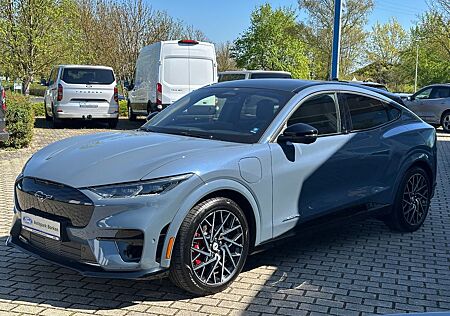 Ford Mustang Mach-E GT AWD Panorama LED-Matrix
