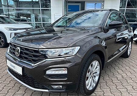 VW T-Roc Volkswagen Sport
