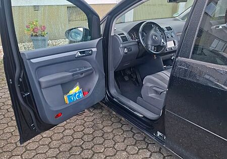 VW Touran Volkswagen 1.4 TSI MATCH MATCH