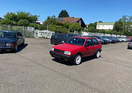 VW Polo Volkswagen Coupé GT/Tüv Neu/ KD Neu/H-Zulassung
