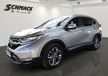 Honda CR-V 2.0 i-MMD HYBRID 2WD Lifestyle
