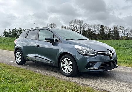 Renault Clio IV Energy Style Navi PDC DAB+