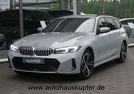 BMW 330 e xDrive Tour°M Sport°ACC°Ad.LED+Fahrwk°HIFI