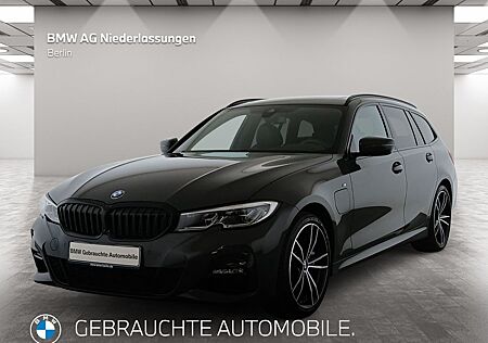 BMW 330e Touring M Sport AHK LiveCockpitProf Laser