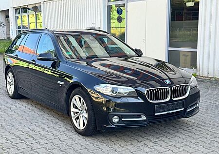 BMW 530XD Touring d xDrive