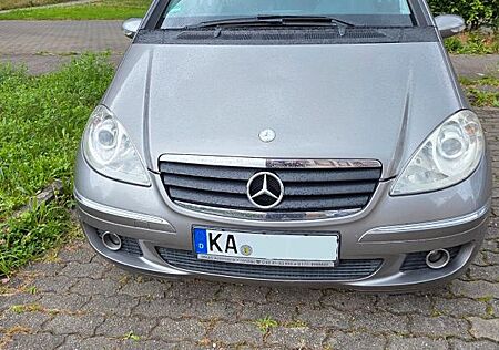 Mercedes-Benz A 150 AVANTGARDE Avantgarde