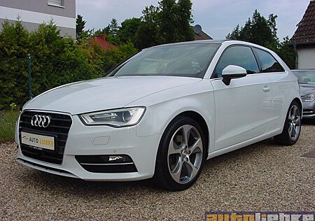 Audi A3 1.8 AUT,XEN,NAVI,ACC,B&O,PANO,SHZ,BT,-SH!