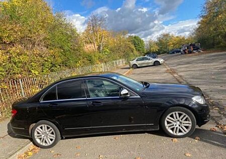 Mercedes-Benz C 220 CDI -