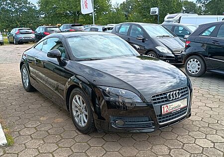 Audi TT Coupe/Roadster 1.8 TFSI Coupe*Nur47874KM*