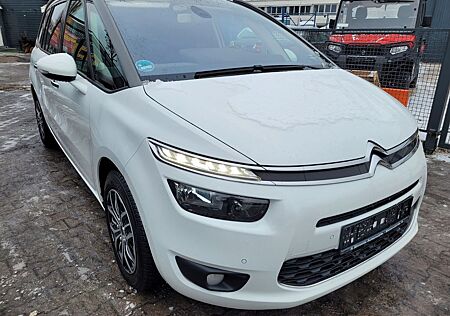 Citroën C4 Spacetourer Grand C4 Picasso/Intensive*1.BESITZ*KAMERA*