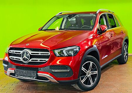 Mercedes-Benz GLE 350 d 4Matic Finanzierung Garantie 1.Hand