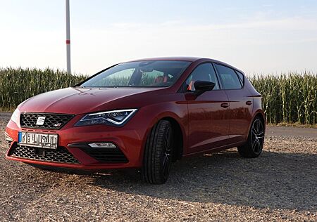 Seat Leon 2.0 TSI Start&Stop CUPRA 300 DSG CUPRA 300
