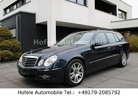 Mercedes-Benz E 320 CDI T-Modell *TEMPO/NAVI/SHZ/LEDER/XENON*