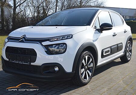Citroën C3 1,2 PT Shine LED/KAM/SHZ/ALU