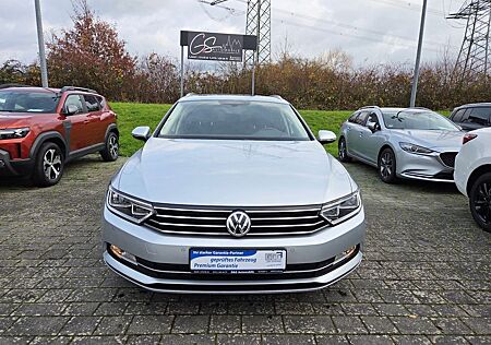 VW Passat Variant Volkswagen 1.4 TSI BMT Comfortline