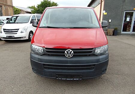 VW T5 Transporter Volkswagen Kasten-Kombi Kasten