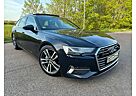 Audi A6 Avant 45 TDI quattro S line,Pano,360Kam,ACC