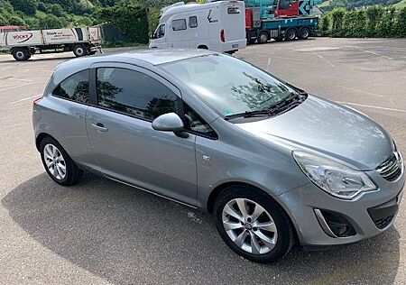 Opel Corsa 1.2 ecoFLEX Active Active
