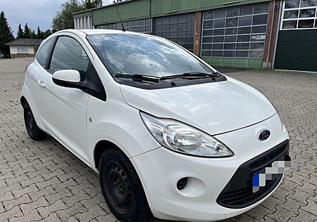 Ford Ka /+ 1,2 Trend Trend