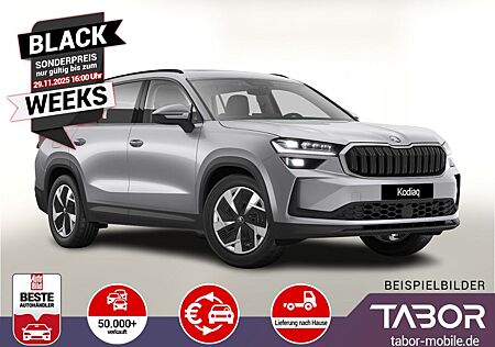Skoda Kodiaq eTSI DSG Selec AHK Pano 7-S UVP-21%*