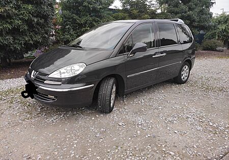 Peugeot 807 Premium HDi FAP 135 Premium