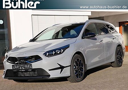Kia Cee'd Sportswagon Ceed Sportswagon Nightline Edition 1.5 T-GDI ...