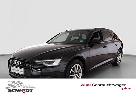 Audi A6 Avant 35 TDI advanced