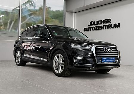 Audi Q7 3.0 TDI e-tron quattro Plug-in , 2.Hand