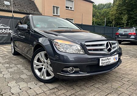Mercedes-Benz C 250 CGI Lim BlueEfficiency *AUTM./SHZ/PDC/MFL*