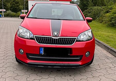 Skoda Citigo 1.0 MPI Sport Green tec Sport