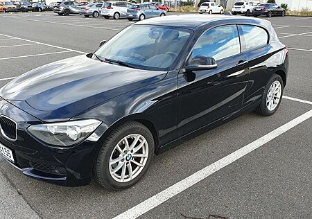 BMW 116i Advantage