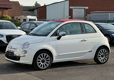 Fiat 500 C500 Lounge