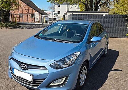Hyundai i30 1.4