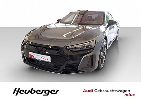 Audi RS e-tron GT quattro Matrix, Carbon Paket, ACC
