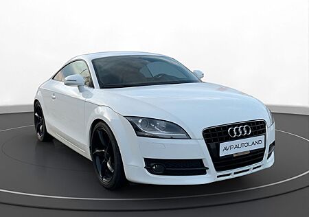 Audi TT Coupe 2.0 TFSI S tronic -