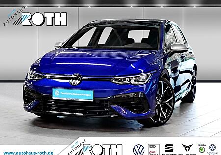 VW Golf Volkswagen R Performance 4Motion RFK/PANO/SHZ/NAVI