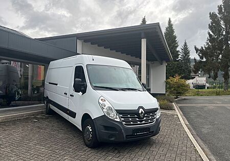 Renault Master Kasten L3H2 *Klima*Kamera*wenig KM*1.Hand