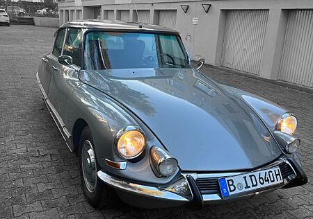 Citroën DS