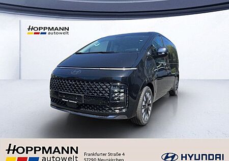 Hyundai Staria HEV 7-Sitzer (MY25) 1.6, T-GDI (225 PS) 6
