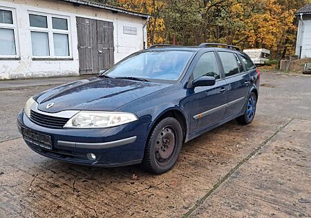 Renault Laguna II Grandtour Emotion