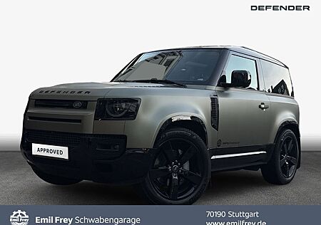 Land Rover Defender 90 D300 X-Dynamic HSE