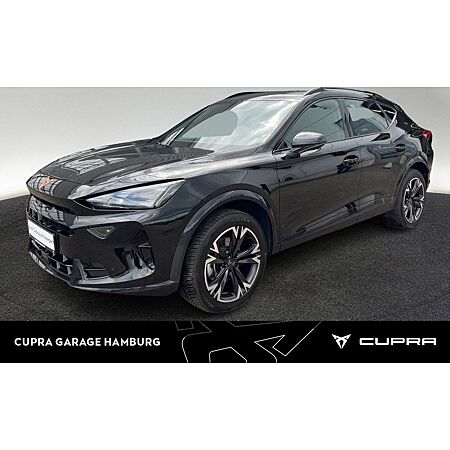 Cupra Formentor leasen