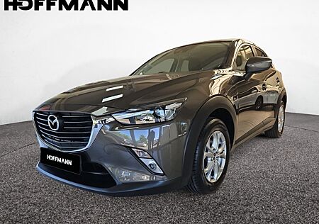 Mazda CX-3 SKYACTIV-G 120 FWD Exclusive-Line