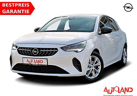 Opel Corsa F 1.2 Elegance LED Navi IntelliLink