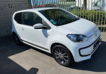 VW Up Volkswagen ! 1.0 44kW ASG club ! club !