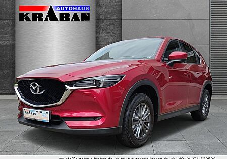 Mazda CX-5 Exclusive-Line 2WD , AHZV