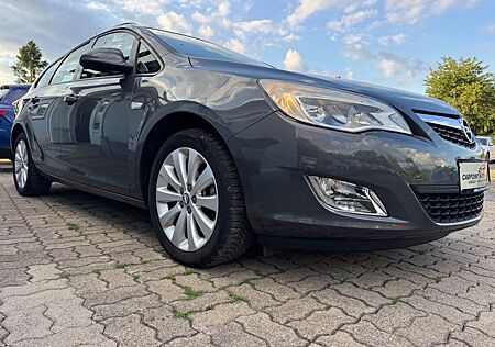 Opel Astra J Sports Tourer Edition