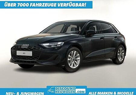 Audi A3 Sportback 35 TFSI S tronic Nav ACC KlimaP ...