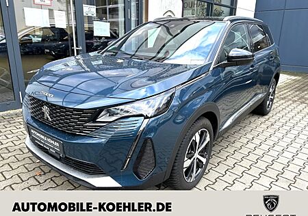 Peugeot 5008 1.2 Allure Pack 130 ACC SITZHEIZUNG KAMERA